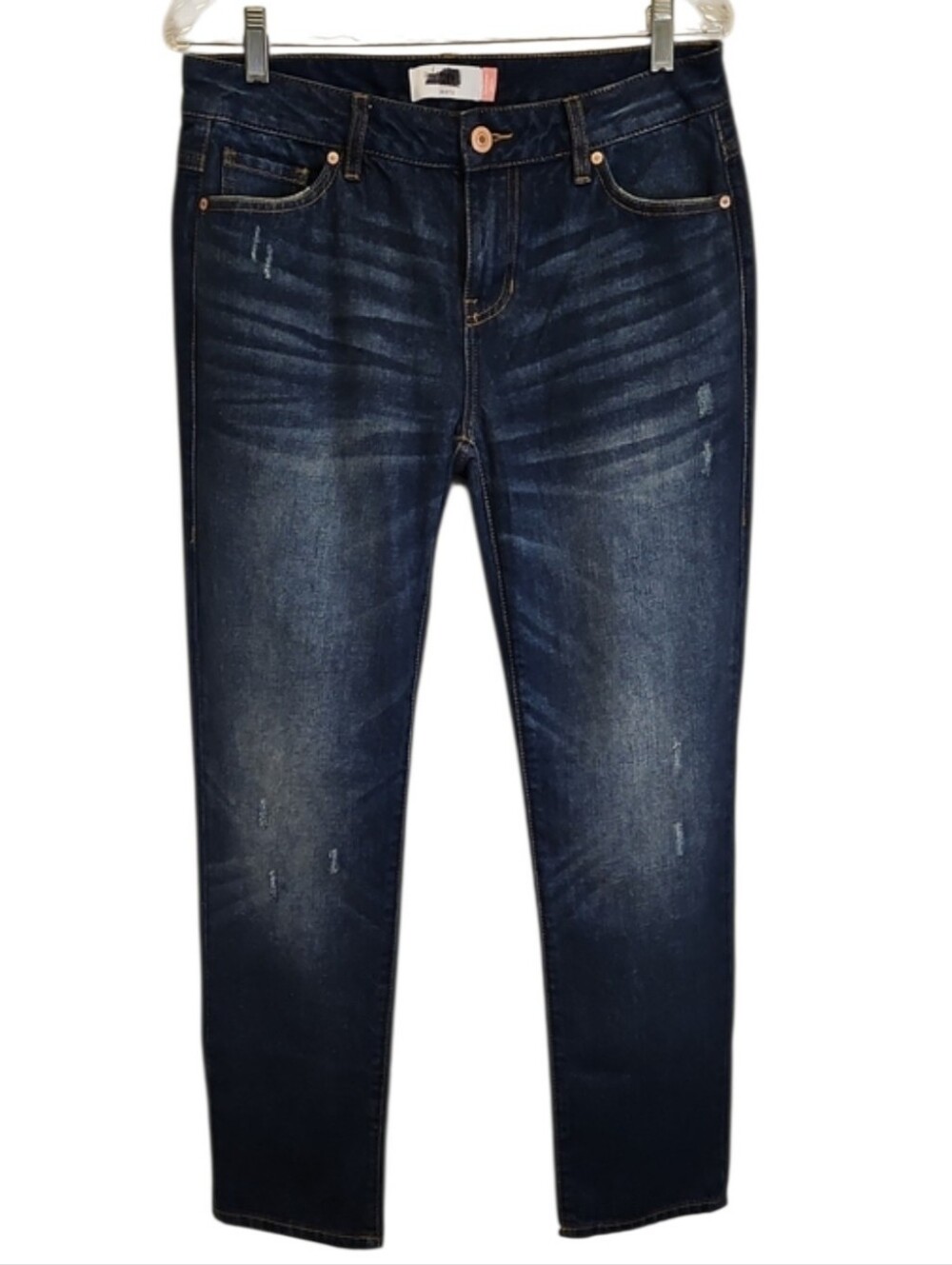 Cabi Malibu Jeans, NWOT    Size 4 Style #4522